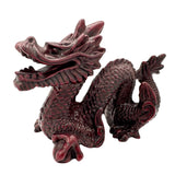 Dragon Red (A) Small