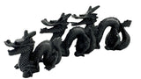 Dragon Black (E) Medium
