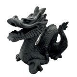 Dragon Black (F) Large