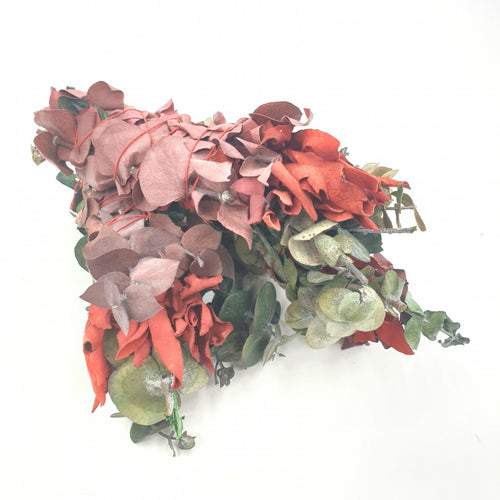 Flower Smudge Sticks