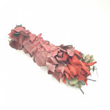 Dragons Blood &amp; Eucalyptus Smudge 23cm (3 x 50-60 gram)[CF-14]