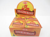 HEM Chandan Garden Incense Stick XL
