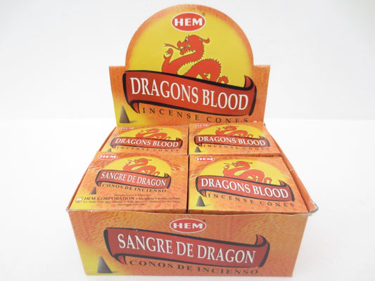 HEM Chandan Garden Incense Stick XL