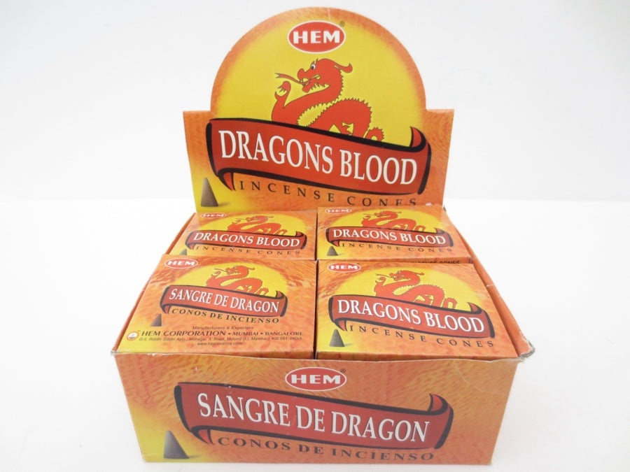 HEM Chandan Garden Incense Stick XL