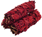 White Sage Smudge Super Large 23cm (3 x 100-120g)