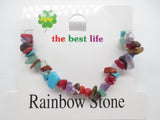 Chipstone Bracelets Mixed (12 pcs)