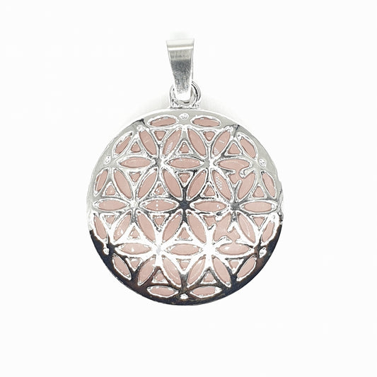 Wholesale - mini Vortex Wind Spinner with 2 spheres blue