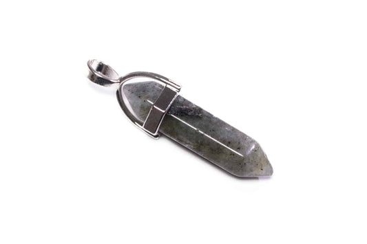 Gemstone Pendant - Labradorite