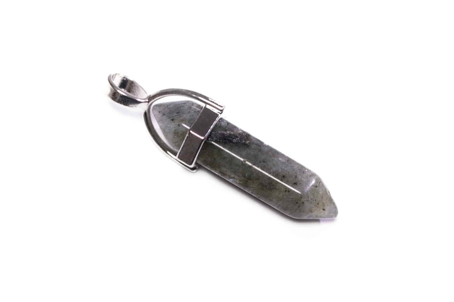 Edelsteen Hanger - Labradoriet