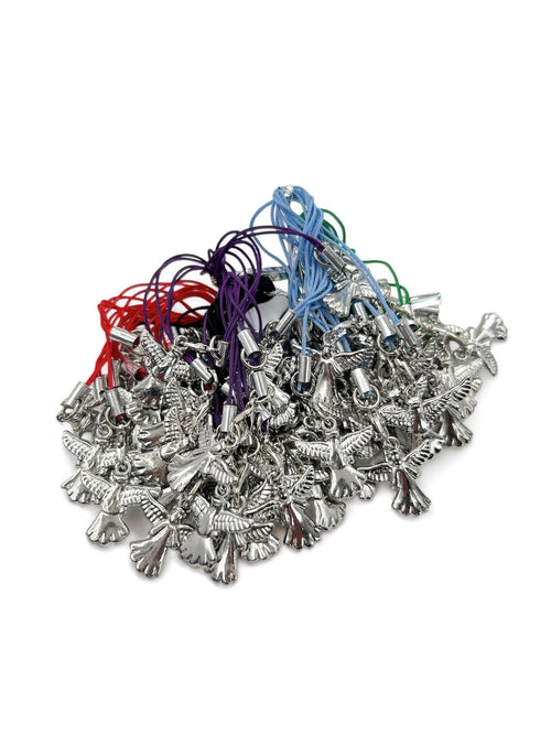 Lucky Metal Hangers