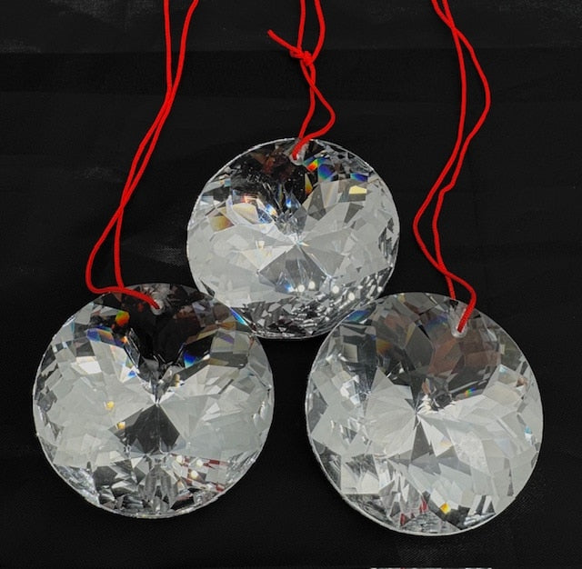 Feng Shui Regenboog Kristal - Zonvangers