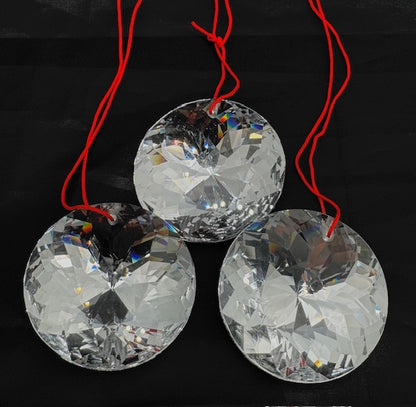 Feng Shui Regenboog Kristal - Zonvangers