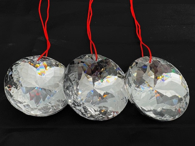 Feng Shui Regenboog Kristal - Zonvangers