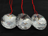 Feng Shui Rainbow Crystal - Suncatchers