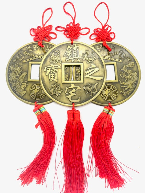 Feng Shui Lucky Hangers