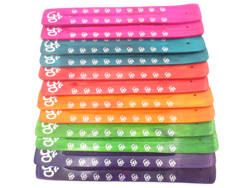 Incense Plank Holders