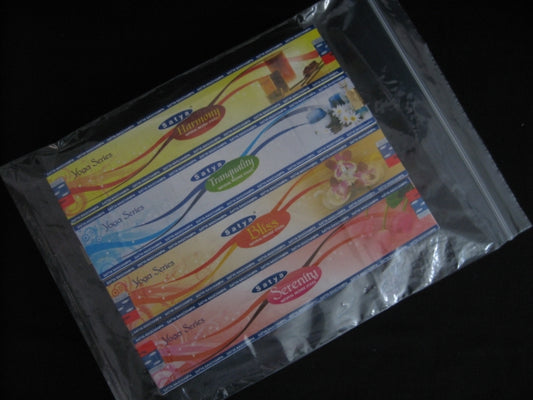 Klip poly bag Wholesale - Klip poy bag K  200 x 280 mm