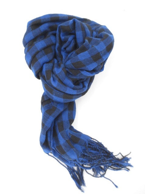 Wholesale - Arafat Checkered Set (12pcs)