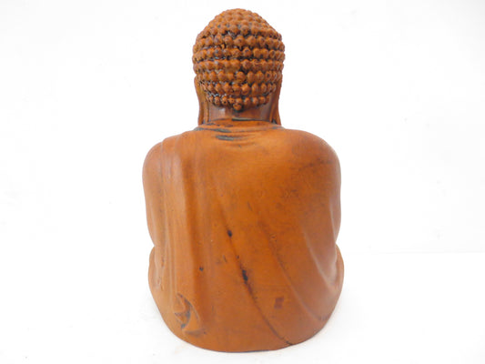 Wholesale  - Brown meditation Buddha