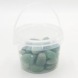 Wholesale - Gemstone Cluster Aventurine 20-30mm