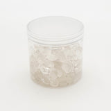 Wholesale - Gemstone Cluster Rock Crystal 8-12mm