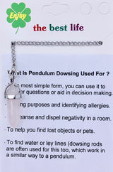 Wholesale Gemstone Pendulum - Labradorite
