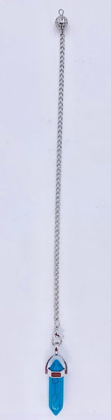 Wholesale Gemstone Pendulum - Aventurine