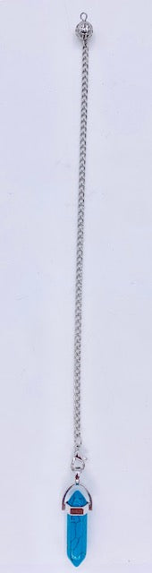 Wholesale Gemstone Pendulum - Aventurine