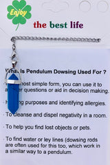 Wholesale Gemstone Pendulum - Aventurine
