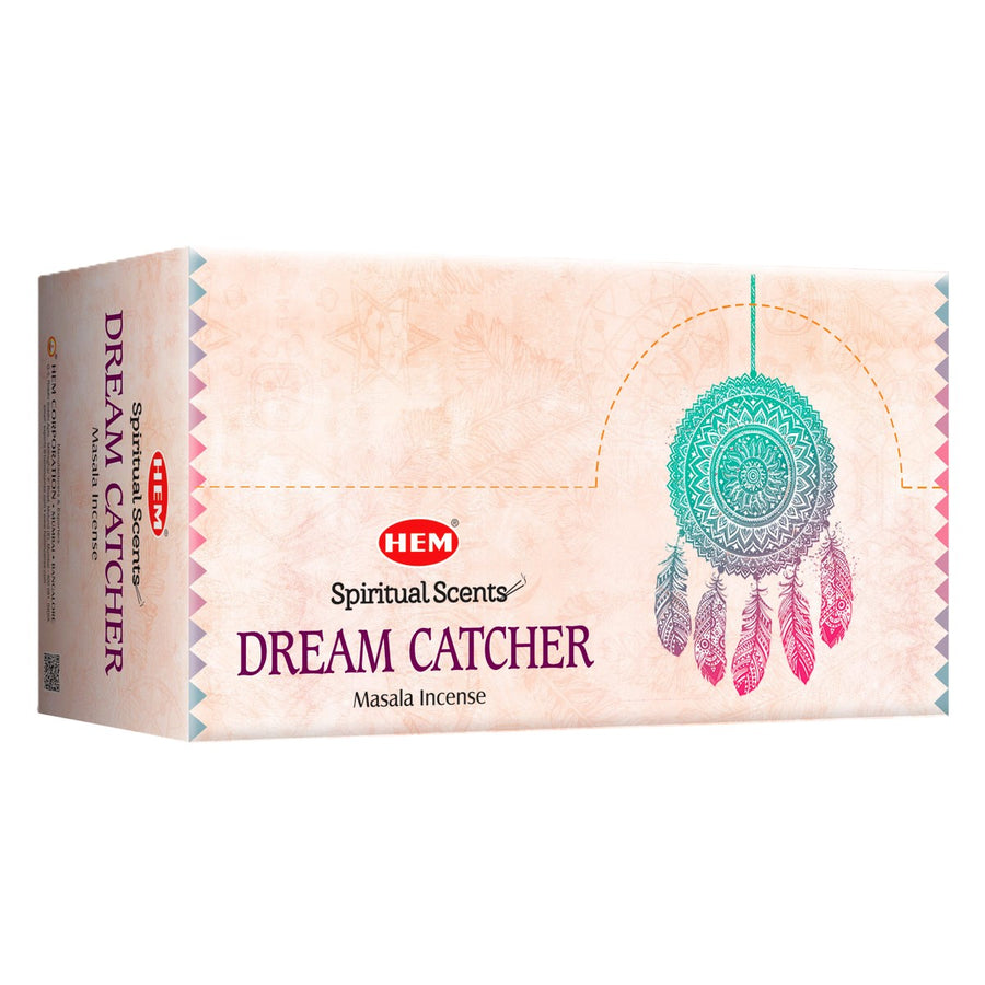 Wholesale - HEM Dream Catcher Masala 15g