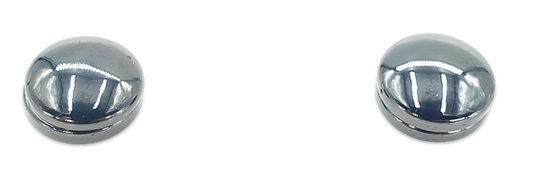Groothandel - Hermatiet Magneet oorbellen Groot