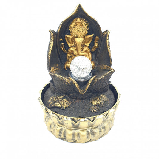 Wholesale - Wooden Pyramid cone burner Mixed (6pcs)