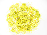 Wholesale Round Smiley Lucky Pendants