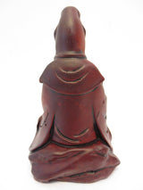 Wholesale - Red Child Guanyin