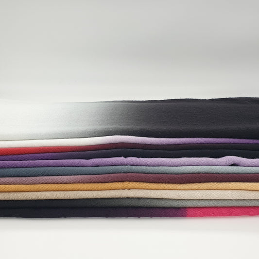 Wholesale - Scarves Viscose continuous Set (12pcs)