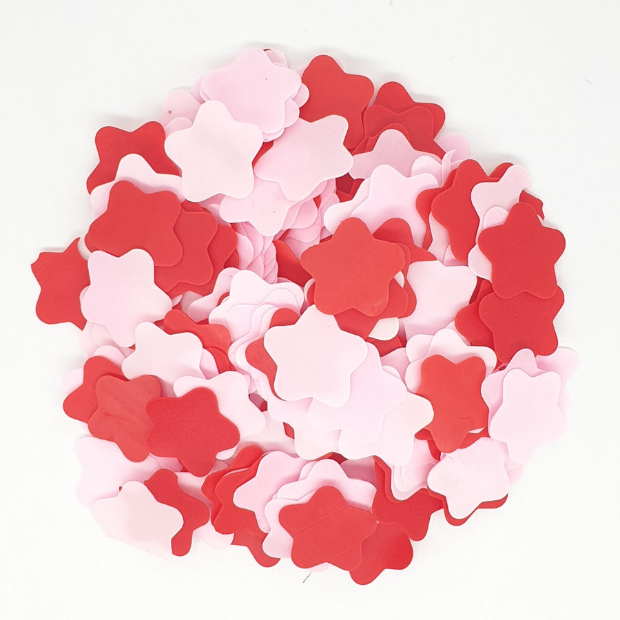 Groothandel - Zeep zakjes (Rood) 12st