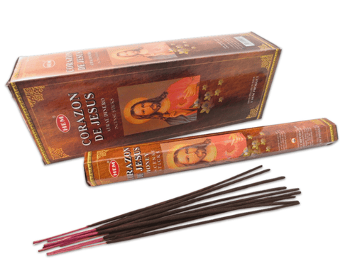 Hexa Incense Sticks