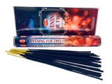 Vijayshree Golden Nag Masala 15g -  Forest