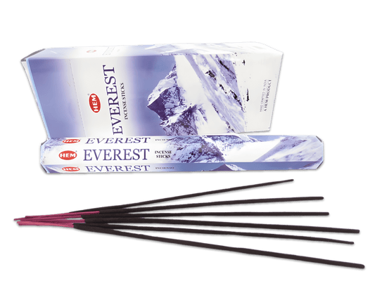 HEM Hexa Incense Sticks - Lucky Buddha