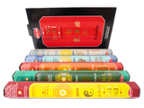 HEM Feng Shui Giftpack Hexa Incense Sticks