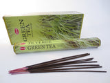 Happy Buddha incense holder