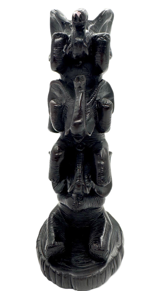 Incense Tower Holders
