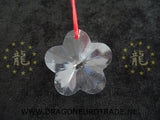 Feng Shui Rainbow Crystal - Flower