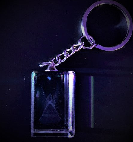 Good Luck Keychains