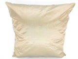 Cushion cover #10 gold/brown