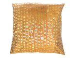 Cushion #5 brown