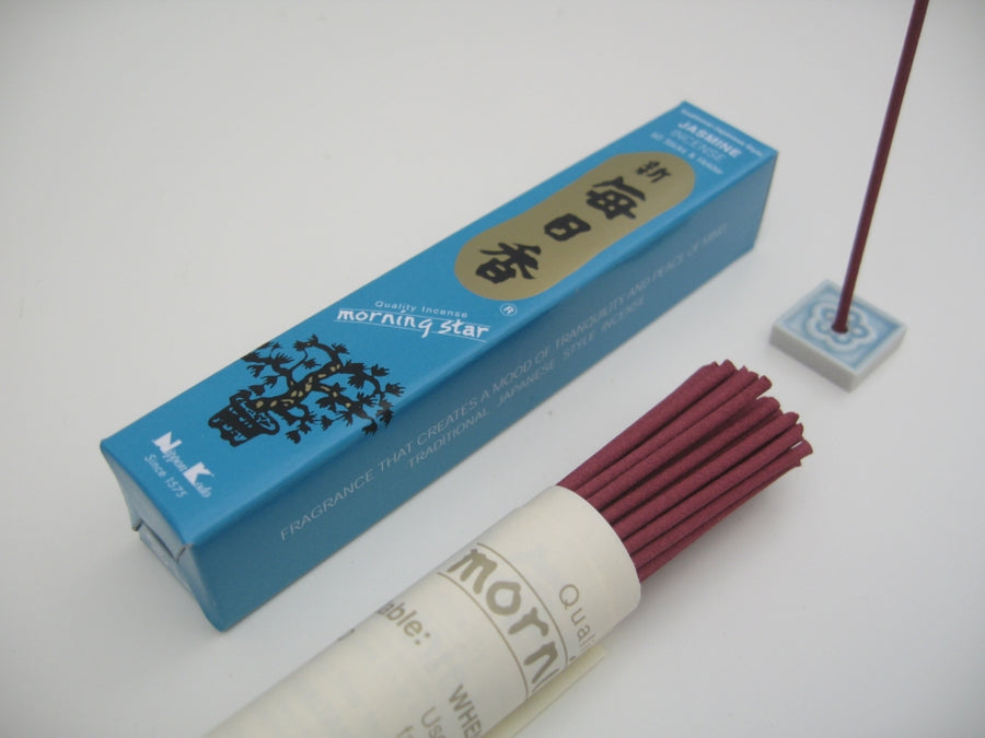 Morning Star - Jasmine (6st)