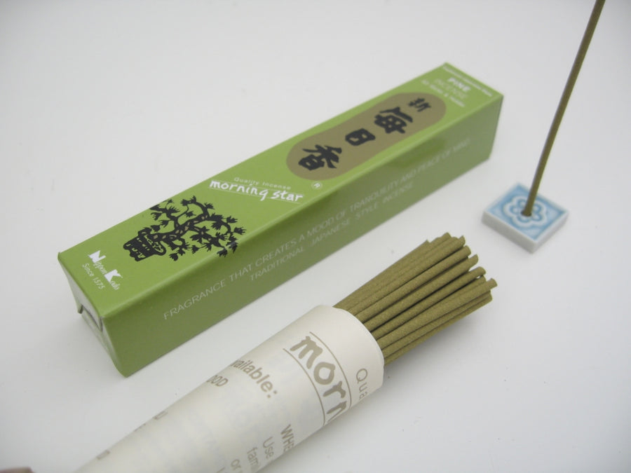 Morning Star - Pine (pak)