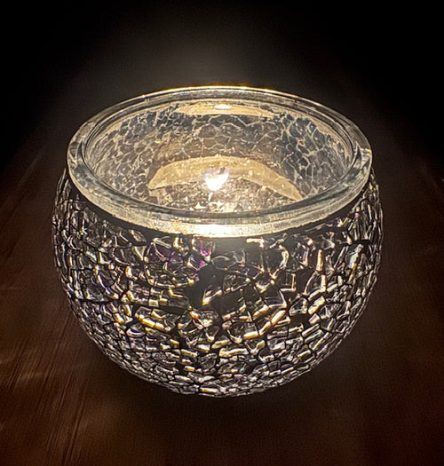 Luxe Theelichthouders