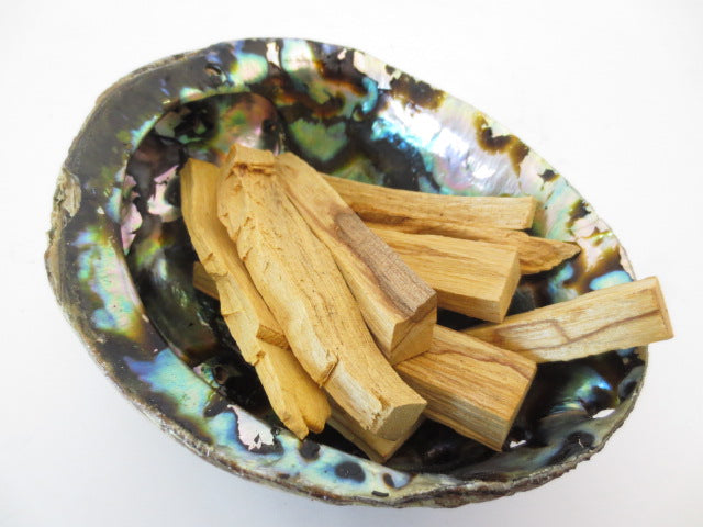 Palo Santo Sticks (50g)